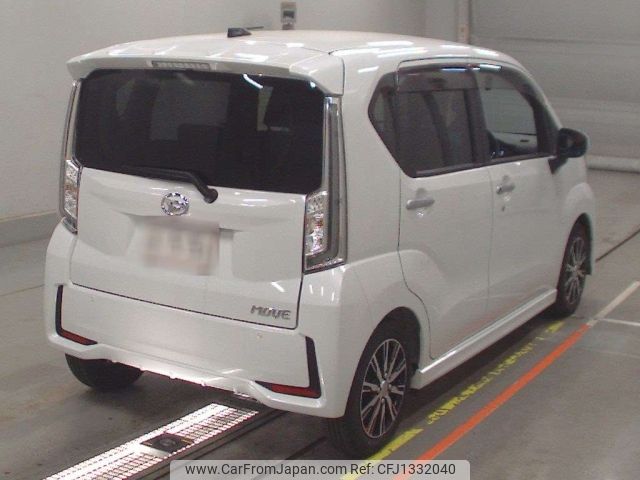 daihatsu move 2022 -DAIHATSU--Move LA150S-2127219---DAIHATSU--Move LA150S-2127219- image 2