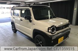 suzuki hustler 2025 -SUZUKI 【和泉 582あ2362】--Hustler 5AA-MR92S---504797---SUZUKI 【和泉 582あ2362】--Hustler 5AA-MR92S---504797-