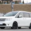 nissan serena 2014 GOO_JP_700080374330250122002 image 40