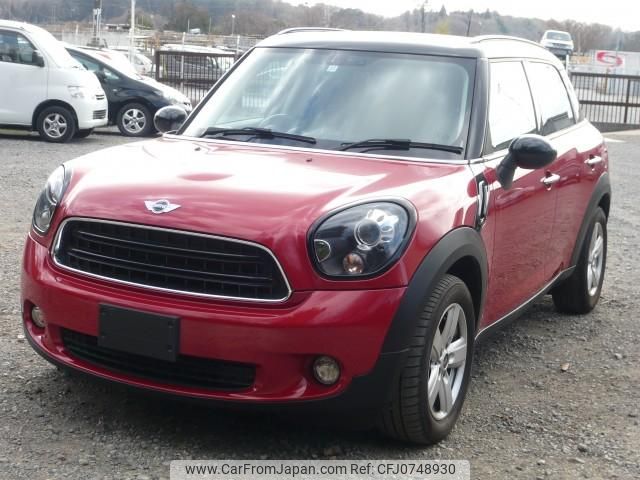 mini mini-others 2015 quick_quick_LDA-XD20F_WMWXD32040WT52378 image 1