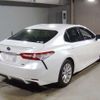 toyota camry 2018 -TOYOTA 【京都 340ﾗ 715】--Camry DAA-AXVH70--AXVH70-1038622---TOYOTA 【京都 340ﾗ 715】--Camry DAA-AXVH70--AXVH70-1038622- image 2