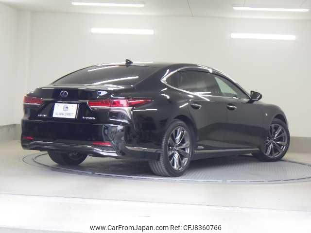 lexus ls 2018 quick_quick_DAA-GVF50_GVF50-6003345 image 2