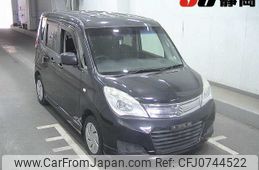 suzuki solio 2014 -SUZUKI--Solio MA15S-252359---SUZUKI--Solio MA15S-252359-