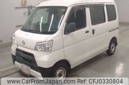 daihatsu hijet-van 2020 -DAIHATSU--Hijet Van EBD-S331V--S331V-0249277---DAIHATSU--Hijet Van EBD-S331V--S331V-0249277-