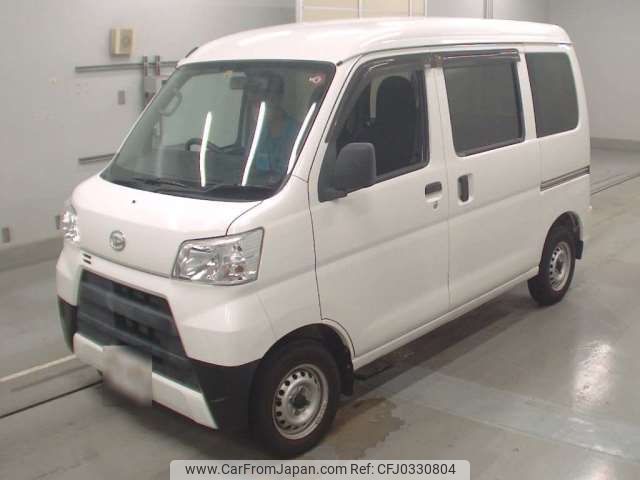 daihatsu hijet-van 2020 -DAIHATSU--Hijet Van EBD-S331V--S331V-0249277---DAIHATSU--Hijet Van EBD-S331V--S331V-0249277- image 1