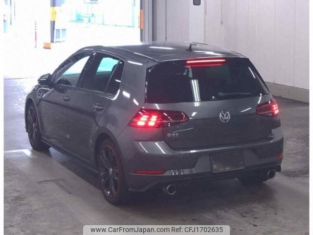 volkswagen golf-gti 2018 CFJ1702635 image 2