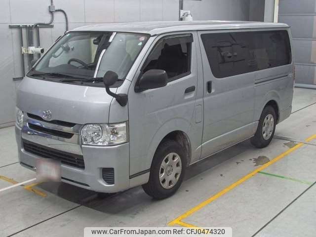 toyota hiace-van 2014 -TOYOTA--Hiace Van QDF-KDH201V--KDH201-5015996---TOYOTA--Hiace Van QDF-KDH201V--KDH201-5015996- image 1