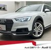 audi a4-allroad-quattro 2020 quick_quick_ABA-8WCYRA_WAUZZZF45KA105770 image 1