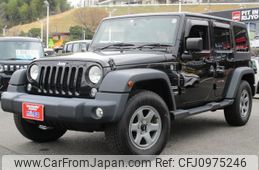 chrysler jeep-wrangler 2018 -CHRYSLER 【広島 334ｽ1777】--Jeep Wrangler JK36LR--JL876805---CHRYSLER 【広島 334ｽ1777】--Jeep Wrangler JK36LR--JL876805-