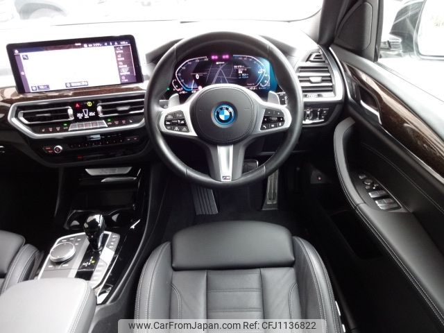 bmw x3 2022 -BMW--BMW X3 3LA-TS20--WBA62DP0009L29307---BMW--BMW X3 3LA-TS20--WBA62DP0009L29307- image 2