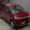 suzuki wagon-r 2014 -SUZUKI 【相模 580ﾈ1678】--Wagon R MH34S--MH34S-757308---SUZUKI 【相模 580ﾈ1678】--Wagon R MH34S--MH34S-757308- image 1