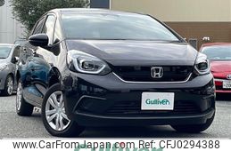 honda fit 2020 -HONDA--Fit 6AA-GR4--GR4-1000326---HONDA--Fit 6AA-GR4--GR4-1000326-