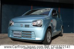 suzuki alto 2019 CFJ1522141
