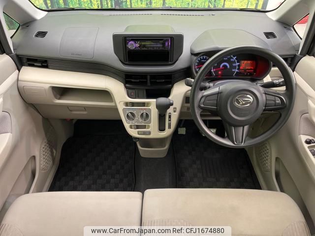 daihatsu move 2017 CFJ1674880 image 2