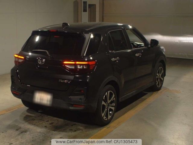 daihatsu rocky 2023 -DAIHATSU 【佐賀 501ね1814】--Rocky A201S-0010714---DAIHATSU 【佐賀 501ね1814】--Rocky A201S-0010714- image 2