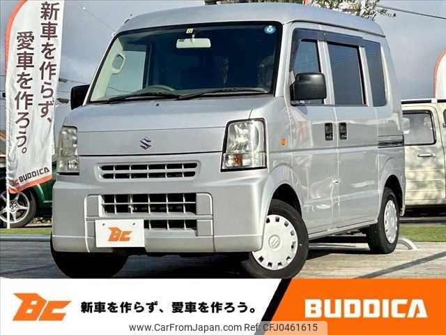 suzuki every 2008 -SUZUKI--Every EBD-DA64V--DA64V-305294---SUZUKI--Every EBD-DA64V--DA64V-305294- image 1