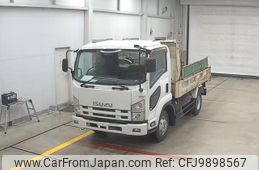 isuzu forward 2008 -ISUZU--Forward FRR90-7006809---ISUZU--Forward FRR90-7006809-