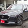 mazda cx-5 2021 -MAZDA--CX-5 6BA-KFEP--KFEP-455427---MAZDA--CX-5 6BA-KFEP--KFEP-455427- image 1