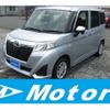 toyota roomy 2017 CFJ1693734 image 1