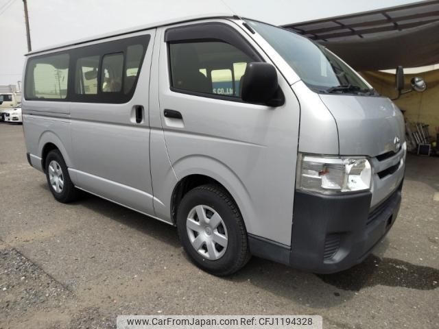 toyota hiace-van 2019 quick_quick_CBF-TRH200V_TRH200-0299988 image 2
