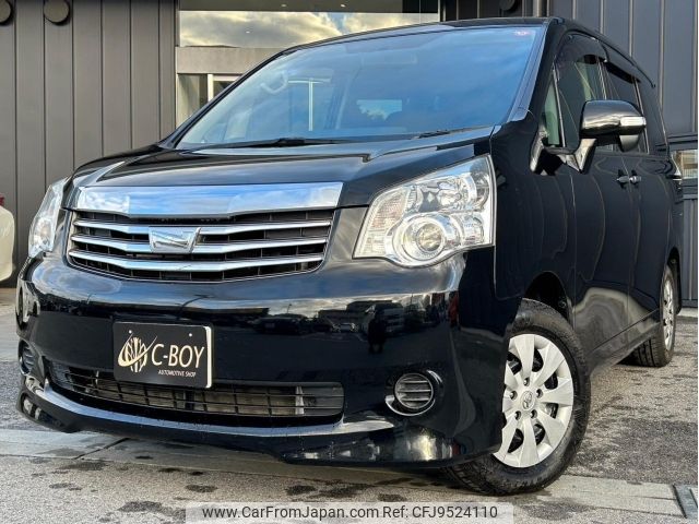 toyota noah 2012 -TOYOTA--Noah ZRR70G--ZRR70-0529976---TOYOTA--Noah ZRR70G--ZRR70-0529976- image 1