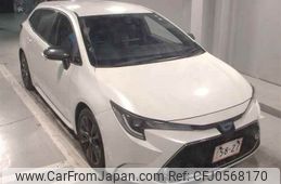 toyota corolla-touring-wagon 2022 -TOYOTA--Corolla Touring ZWE211W-6090619---TOYOTA--Corolla Touring ZWE211W-6090619-