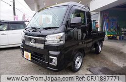 daihatsu hijet-truck 2022 CFJ1887771