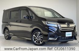 honda stepwagon 2018 -HONDA--Stepwgn DBA-RP3--RP3-1202698---HONDA--Stepwgn DBA-RP3--RP3-1202698-