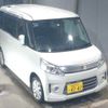 suzuki spacia 2014 -SUZUKI 【福岡 581ｿ4747】--Spacia MK32S-530513---SUZUKI 【福岡 581ｿ4747】--Spacia MK32S-530513- image 1