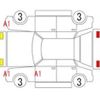 nissan note 2016 -NISSAN--Note DBA-E12--E12-483693---NISSAN--Note DBA-E12--E12-483693- image 2
