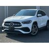 mercedes-benz gla-class 2023 quick_quick_3DA-247713M_W1N247713J355339 image 17