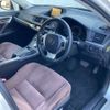 lexus ct 2011 CFJ1830253 image 22