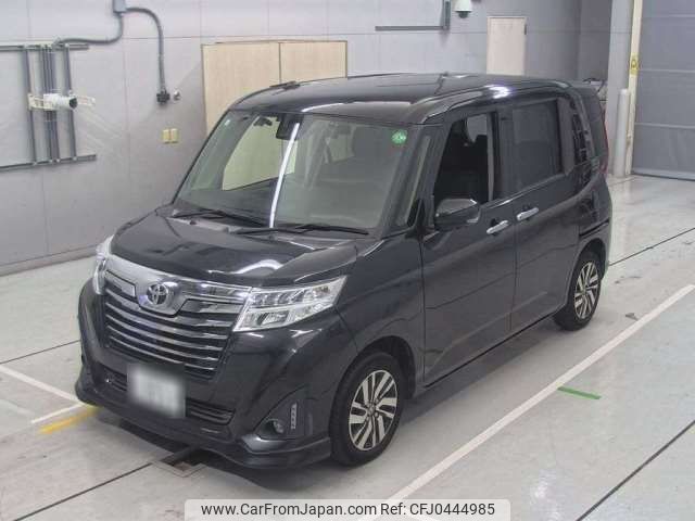 toyota roomy 2019 -TOYOTA 【名古屋 507ﾓ9921】--Roomy DBA-M900A--M900A-0300475---TOYOTA 【名古屋 507ﾓ9921】--Roomy DBA-M900A--M900A-0300475- image 1