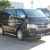 toyota hiace-van 2023 GOO_JP_700056143030241129005 image 24