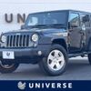 chrysler jeep-wrangler 2018 -CHRYSLER--Jeep Wrangler ABA-JK36L--1C4HJWKGXHL740954---CHRYSLER--Jeep Wrangler ABA-JK36L--1C4HJWKGXHL740954- image 1