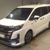 toyota noah 2018 -TOYOTA 【湘南 335せ912】--Noah ZRR80W-0483161---TOYOTA 【湘南 335せ912】--Noah ZRR80W-0483161- image 1