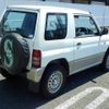 mitsubishi pajero-mini 1997 1 image 7