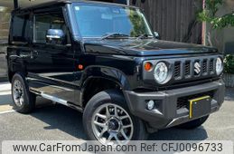 suzuki jimny 2024 quick_quick_3BA-JB64W_JB64W-346460