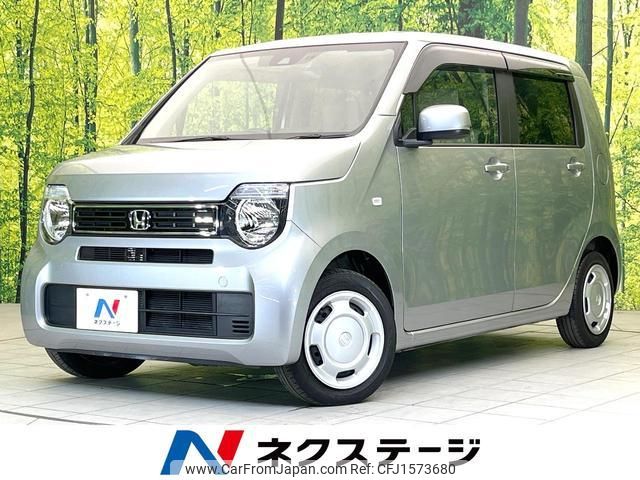 honda n-wgn 2020 CFJ1573680 image 1