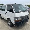 toyota hiace-van 2003 NIKYO_KQ16787 image 3