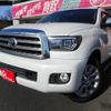 toyota sequoia 2017 -OTHER IMPORTED--Sequoia ﾌﾒｲ--ｸﾆ01102404---OTHER IMPORTED--Sequoia ﾌﾒｲ--ｸﾆ01102404- image 1