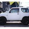 suzuki jimny 2001 quick_quick_JB23W_JB23W-229076 image 5