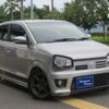 suzuki alto-works 2016 CFJ1565122 image 13