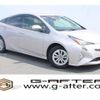 toyota prius 2017 -TOYOTA--Prius DAA-ZVW50--ZVW50-8073785---TOYOTA--Prius DAA-ZVW50--ZVW50-8073785- image 1