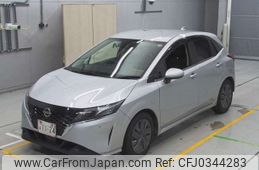 nissan note 2021 -NISSAN--Note 6AA-E13--E13-049515---NISSAN--Note 6AA-E13--E13-049515-