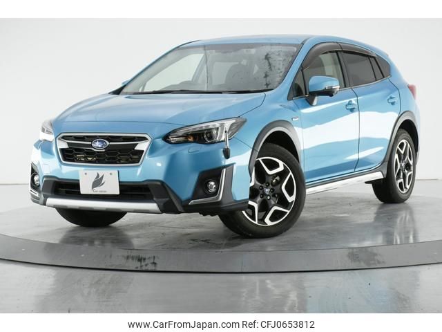 subaru xv 2019 quick_quick_GTE_GTE-006774 image 2