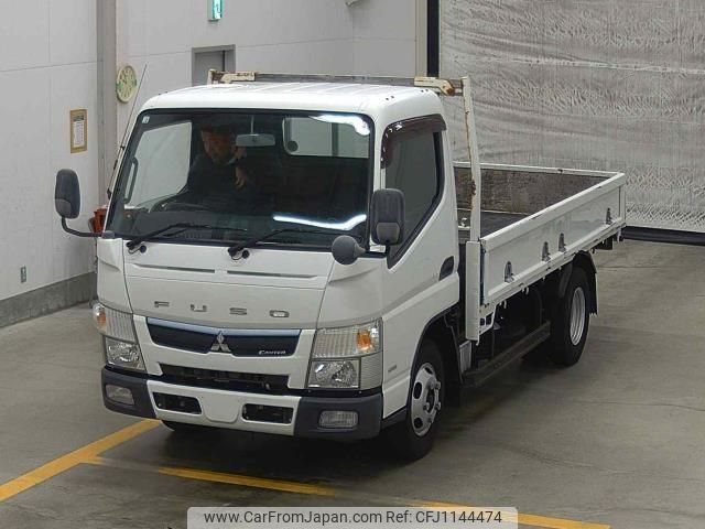 mitsubishi-fuso canter 2017 -MITSUBISHI--Canter FEA20-550539---MITSUBISHI--Canter FEA20-550539- image 1