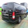 toyota hiace-van 2019 -TOYOTA--Hiace Van GDH206V--1025162---TOYOTA--Hiace Van GDH206V--1025162- image 2