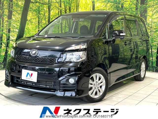 toyota voxy 2010 CFJ1683716 image 1