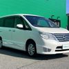 nissan serena 2015 -NISSAN--Serena DBA-FPC26--FPC26-050708---NISSAN--Serena DBA-FPC26--FPC26-050708- image 1